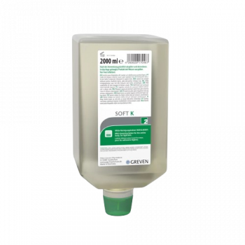 GREVEN® SOFT K - 2-L-Varioflasche